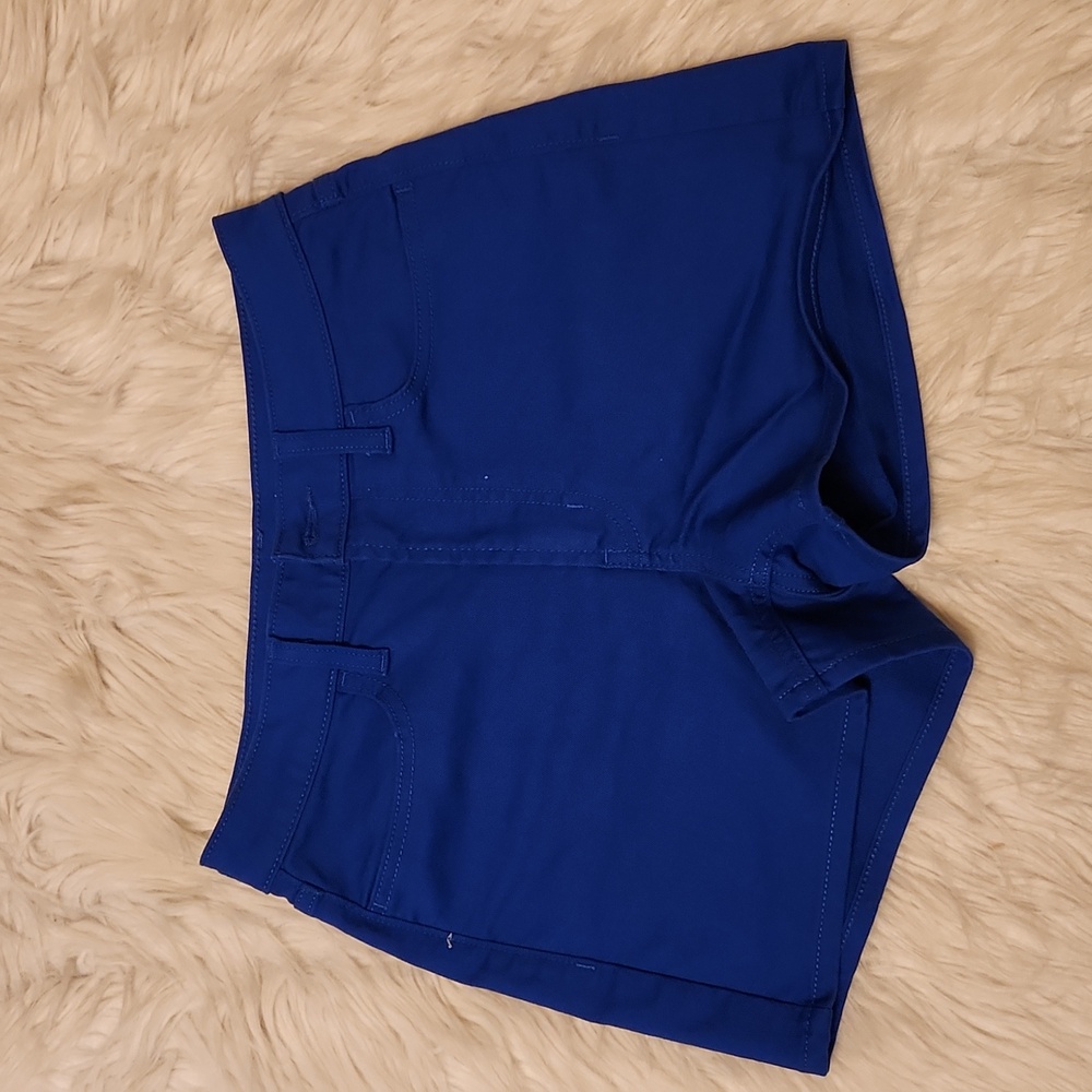 OLD NAVY WOMEN'S HIGH RISE WOW SHORT 4